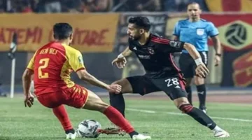 موعد مواجهة الأهلي والترجي التونسي المرتقبة في بطولة دوري أبطال أفريقيا